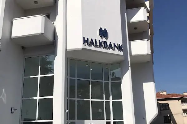 Halkbank Ayaş Şubesi - Resim 1