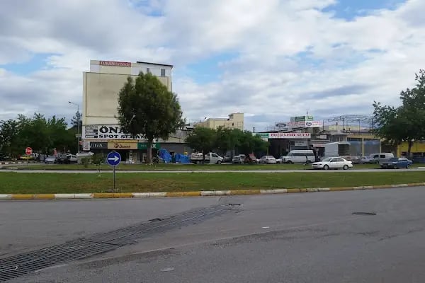 Antalya Oto Tamir ARSLAN OTO - Resim 13