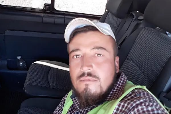 Köseköy İstasyon Şefliği - Resim 17