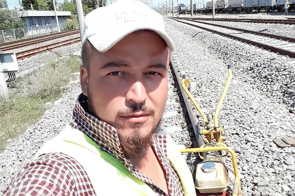 Köseköy İstasyon Şefliği - Resim 16