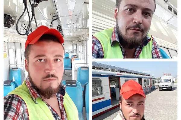 Köseköy İstasyon Şefliği - Resim 10