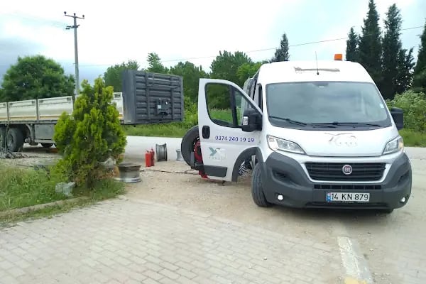 Köseköy İstasyon Şefliği - Resim 8