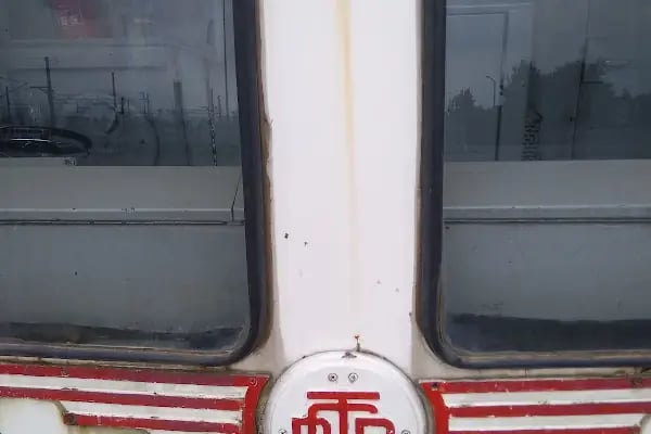 Köseköy İstasyon Şefliği - Resim 18