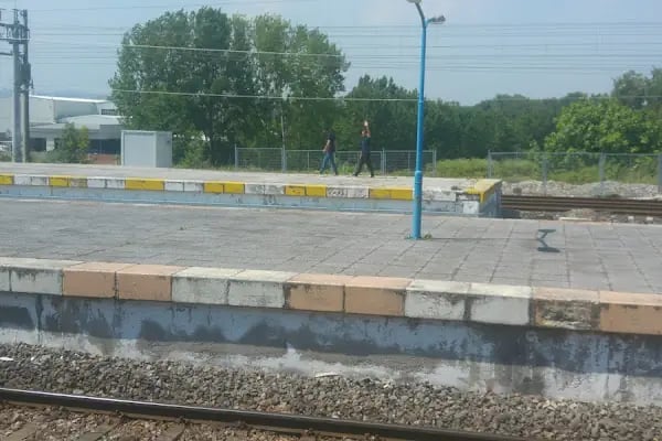 Köseköy İstasyon Şefliği - Resim 4