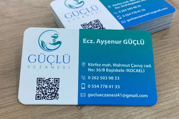 Güçlü Eczanesi - Resim 2