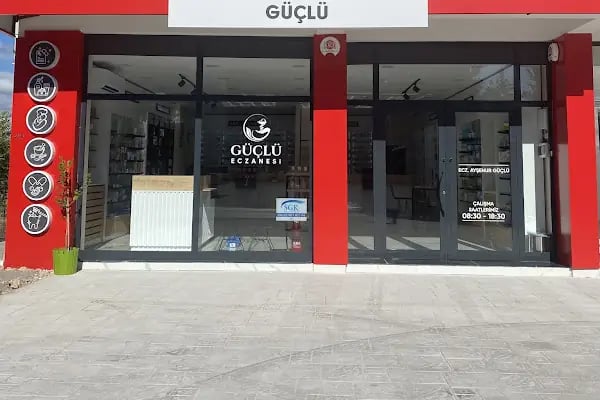 Güçlü Eczanesi - Resim 3