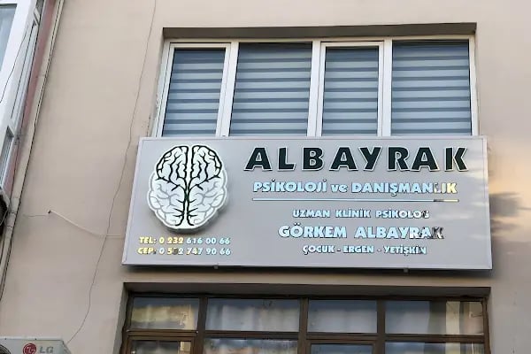 Albayrak Psikoloji ve Danışmanlık - Resim 2
