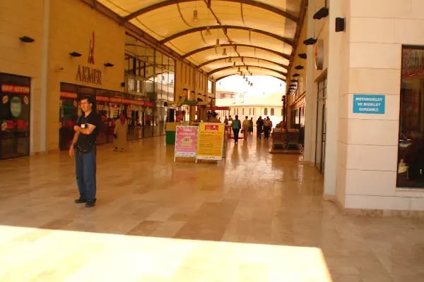 Şirehan Avm - Resim 6