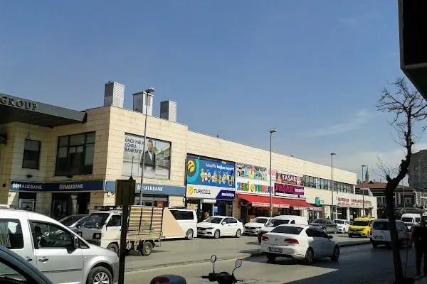Şirehan Avm - Resim 4