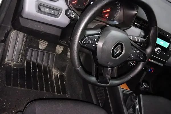 Garenta İstanbul Ümraniye Canpark AVM Araç Kiralama - Resim 10