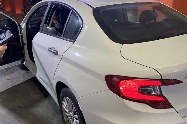 Garenta İstanbul Ümraniye Canpark AVM Araç Kiralama - Resim 6
