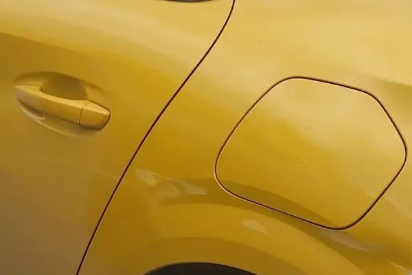 Garenta İstanbul Ümraniye Canpark AVM Araç Kiralama - Resim 12