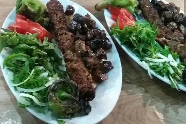 Altın saray et&balık lokantası - Resim 4