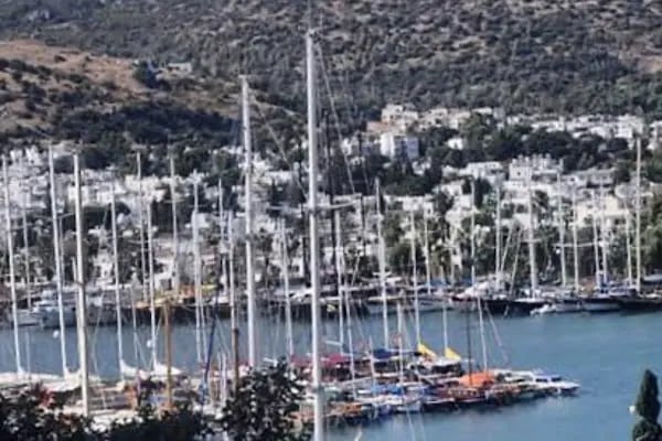 Bodrum Yarımada Rehberi - Resim 4