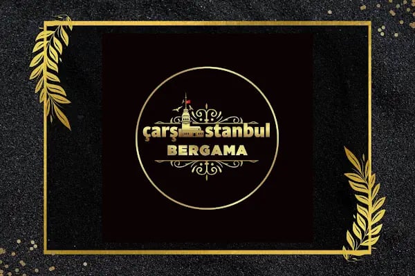 Çarşı İstanbul - BERGAMA MAĞAZASI - Resim 5