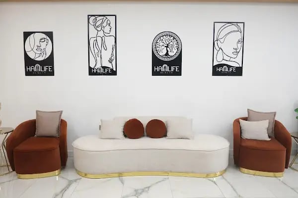 Han Life Beauty | Mersin Güzellik Salonu | Mersin Lazer - Resim 3