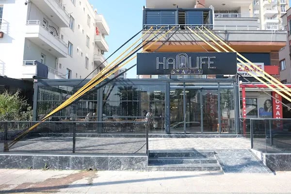 Han Life Beauty | Mersin Güzellik Salonu | Mersin Lazer - Resim 4