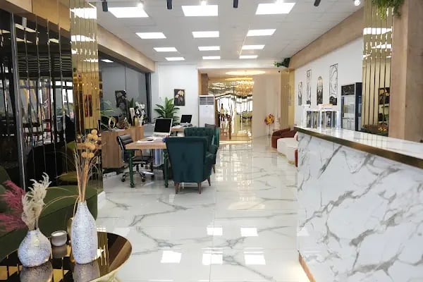Han Life Beauty | Mersin Güzellik Salonu | Mersin Lazer - Resim 2