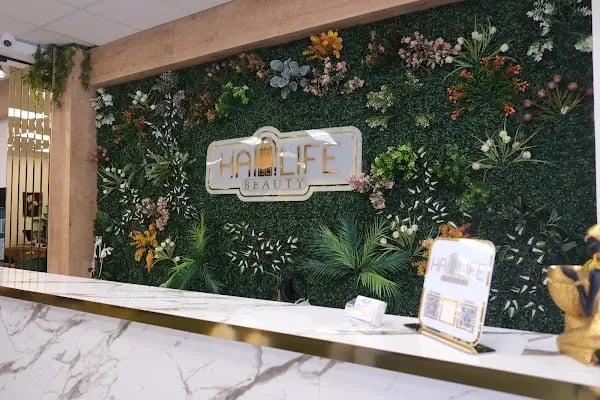 Han Life Beauty | Mersin Güzellik Salonu | Mersin Lazer - Resim 5
