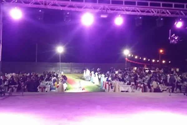 Akdeniz Kır Düğün Salonu - Resim 9