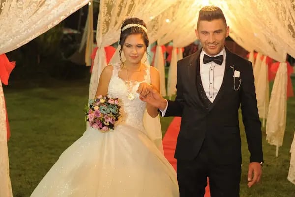 Akdeniz Kır Düğün Salonu - Resim 12