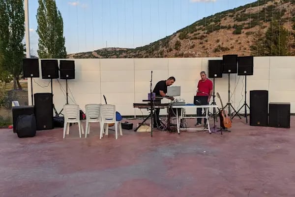 Akdeniz Kır Düğün Salonu - Resim 16