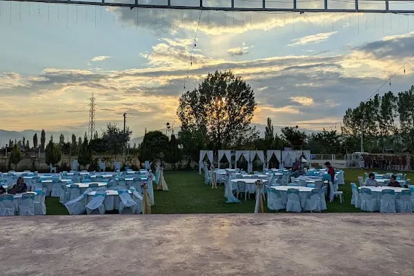 Akdeniz Kır Düğün Salonu - Resim 3