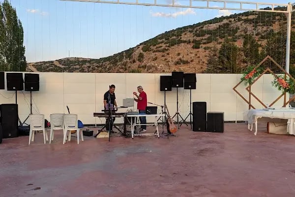 Akdeniz Kır Düğün Salonu - Resim 5