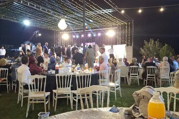 Akdeniz Kır Düğün Salonu - Resim 2