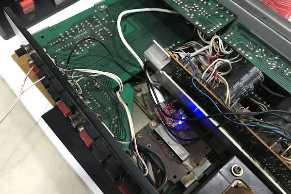 Balıkesir Elektronik - Resim 17
