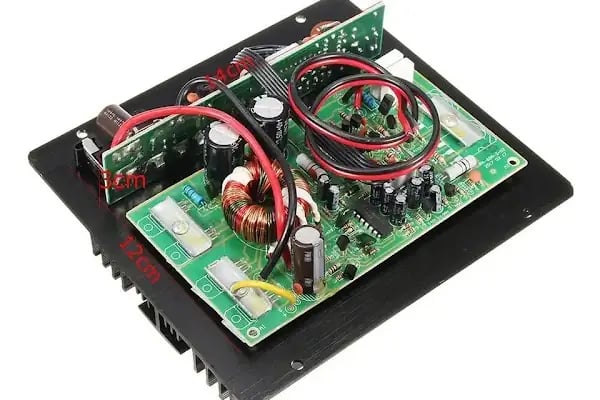 Balıkesir Elektronik - Resim 5