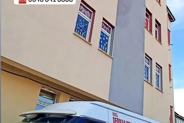Özel Kars Derman Özel Eğitim Ve Rehabilitasyon Merkezi - Resim 1