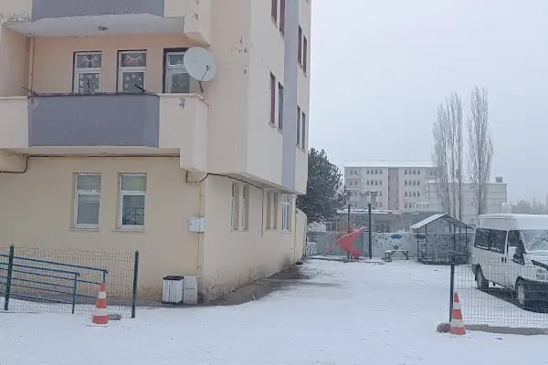 Özel Kars Derman Özel Eğitim Ve Rehabilitasyon Merkezi - Resim 2