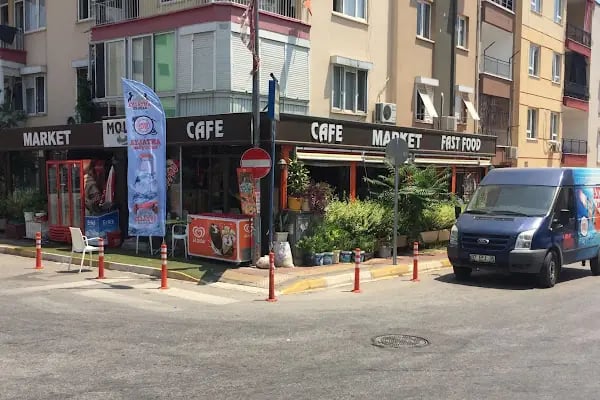 AGMA GIDA İÇECEK SANAYİ-Antalya Gazozu - Resim 8