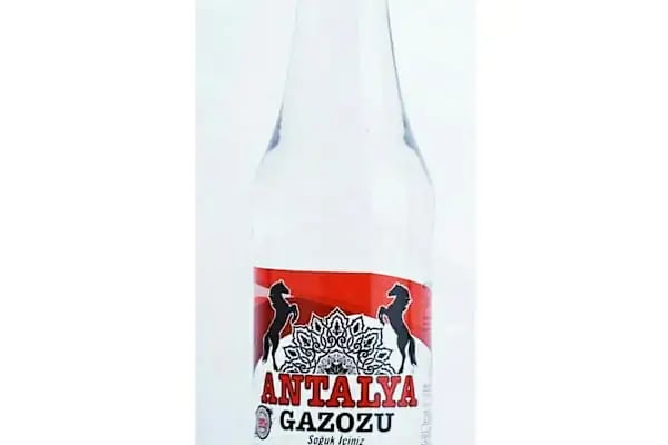 AGMA GIDA İÇECEK SANAYİ-Antalya Gazozu - Resim 17