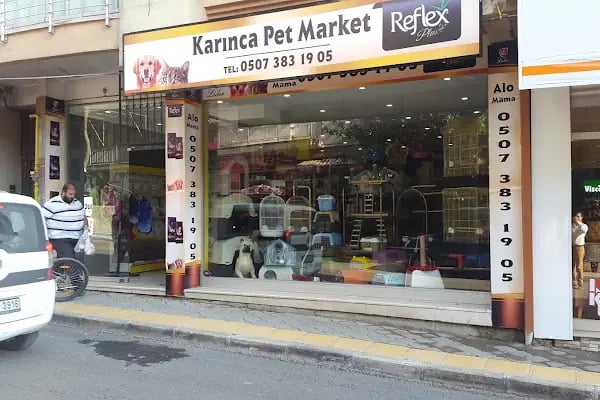 Karınca Pet Market - Resim 4