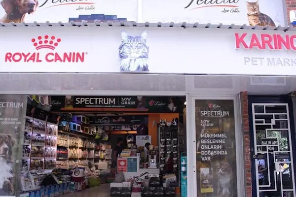 Karınca Pet Market - Resim 2