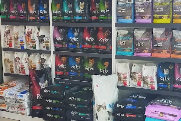 Karınca Pet Market - Resim 6