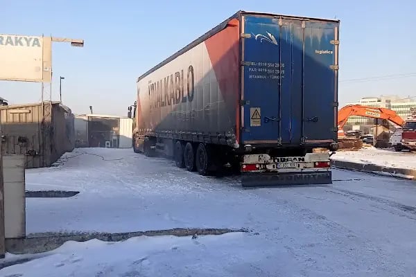 Trakya Ağır Vasıta Yıkama ve yıkama makinaları tamiri - Resim 4