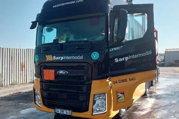 Trakya Ağır Vasıta Yıkama ve yıkama makinaları tamiri - Resim 10