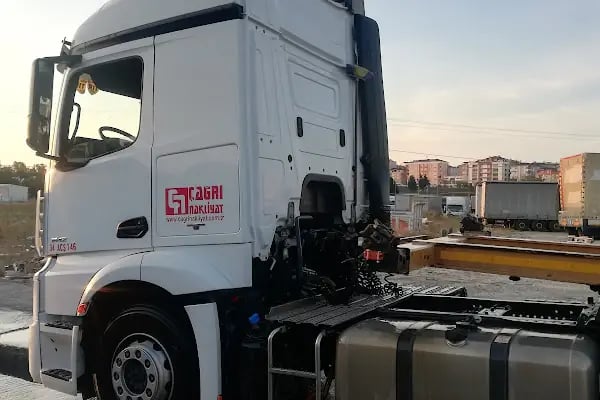 Trakya Ağır Vasıta Yıkama ve yıkama makinaları tamiri - Resim 17