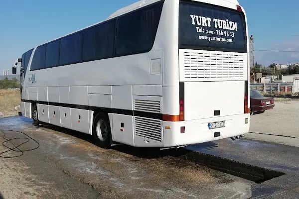 Trakya Ağır Vasıta Yıkama ve yıkama makinaları tamiri - Resim 18