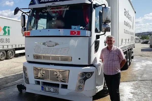 Trakya Ağır Vasıta Yıkama ve yıkama makinaları tamiri - Resim 6