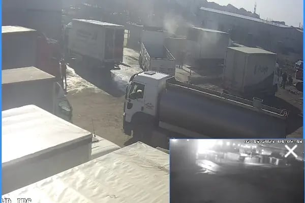 Trakya Ağır Vasıta Yıkama ve yıkama makinaları tamiri - Resim 11
