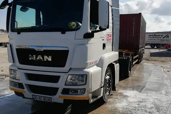 Trakya Ağır Vasıta Yıkama ve yıkama makinaları tamiri - Resim 19