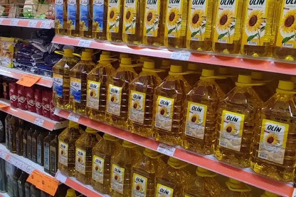 6N Market Ertuğrul Gazi Şubesi - Resim 3