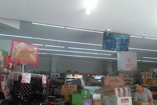 6N Market Ertuğrul Gazi Şubesi - Resim 16