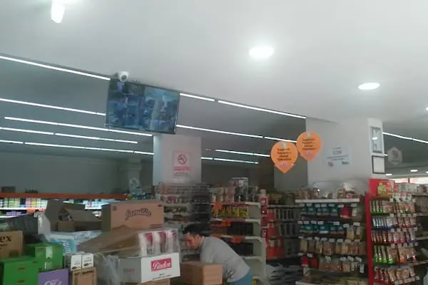 6N Market Ertuğrul Gazi Şubesi - Resim 15