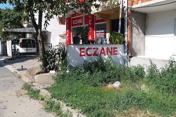 Kılıçaslan Eczanesi - Resim 4