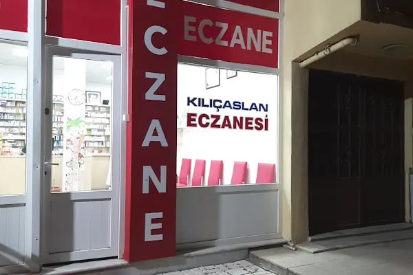 Kılıçaslan Eczanesi - Resim 3